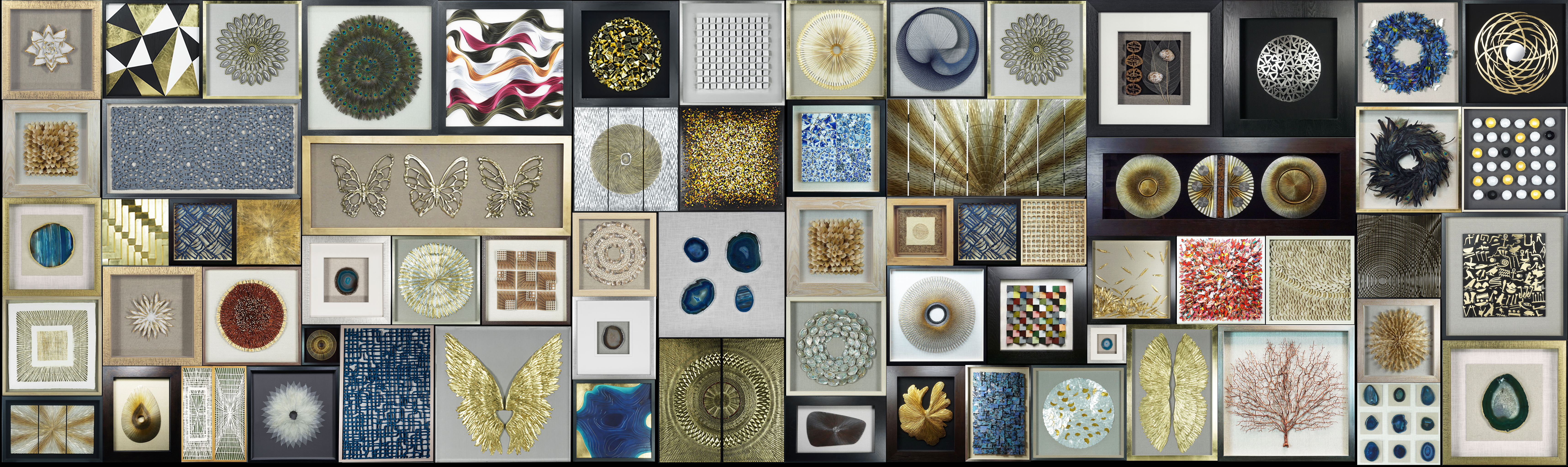 Inspire Your Space with HUJI