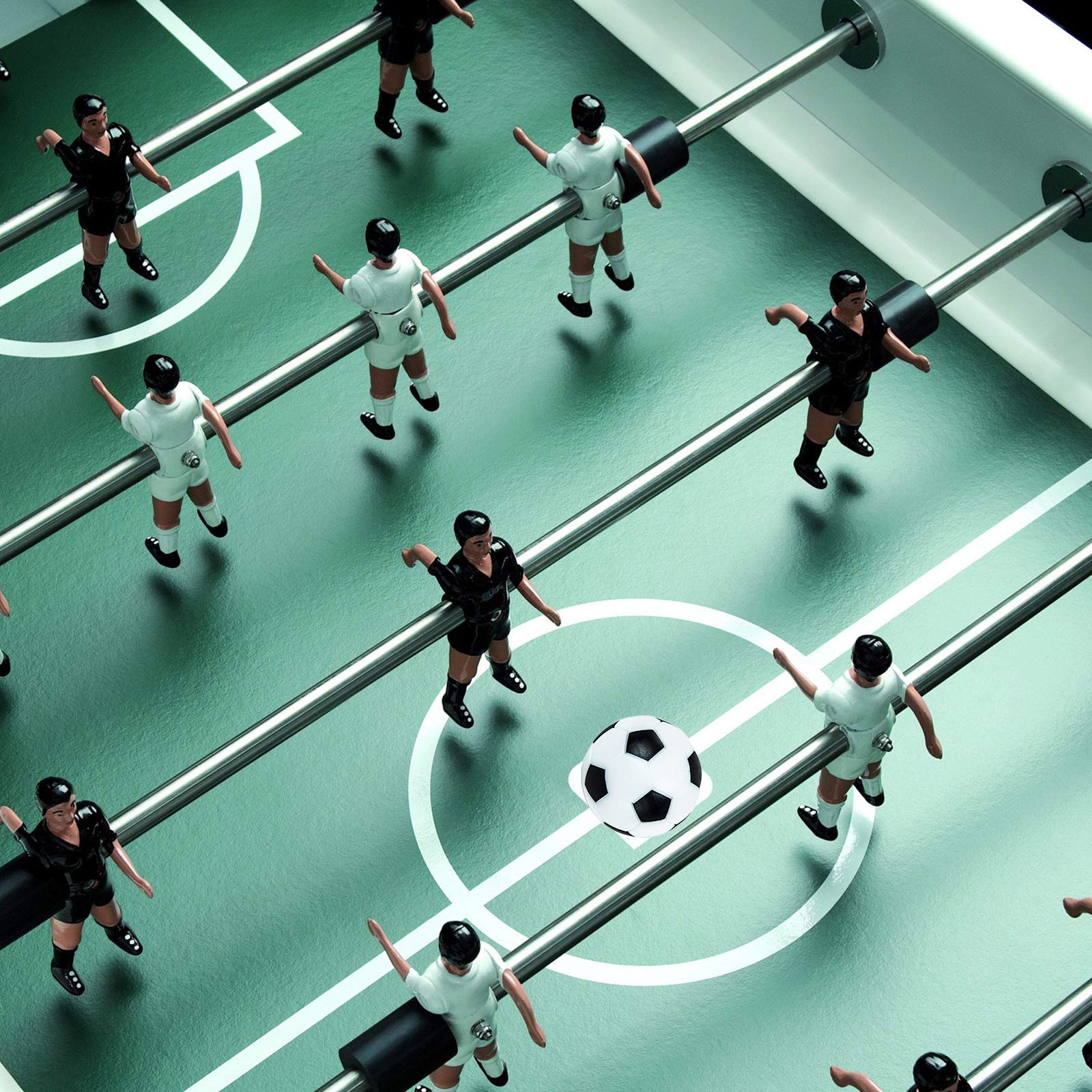 HUJI Foosballs Game/Table Soccer Balls- 36mm Regulation Size Foosball - Image 5