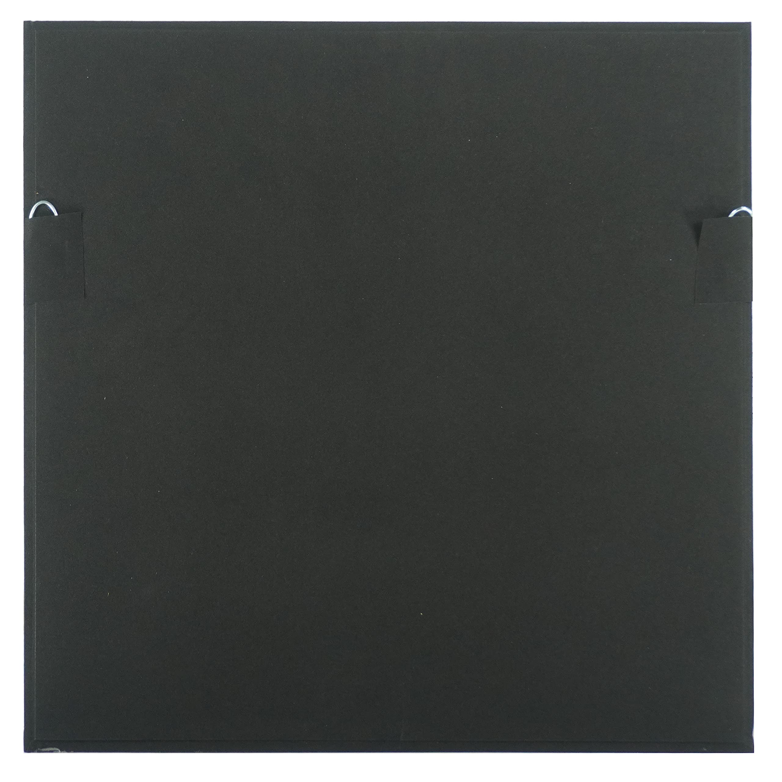 Huji Silver Tree Roots Shadow Box Wall Décor - Image 5