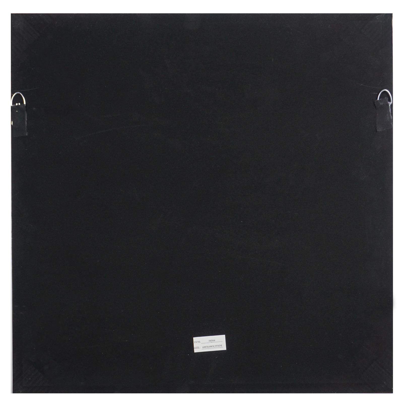 Pool of Fish Shadow Box Wall Decor - Image 5